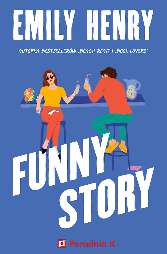 Image of Funny Story