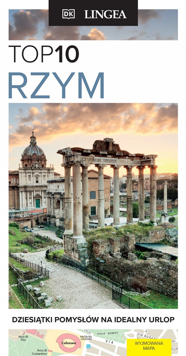 Image of Rzym. TOP10