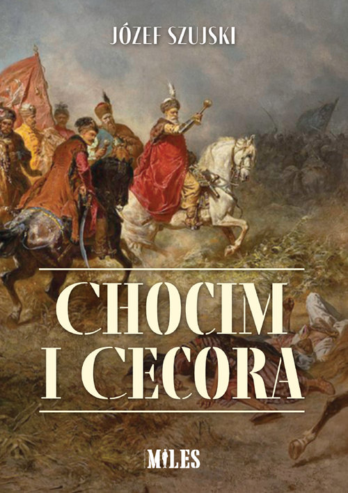 Image of Chocim i Cecora