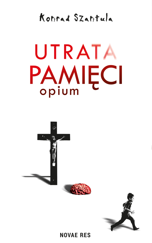 Image of Utrata pamięci