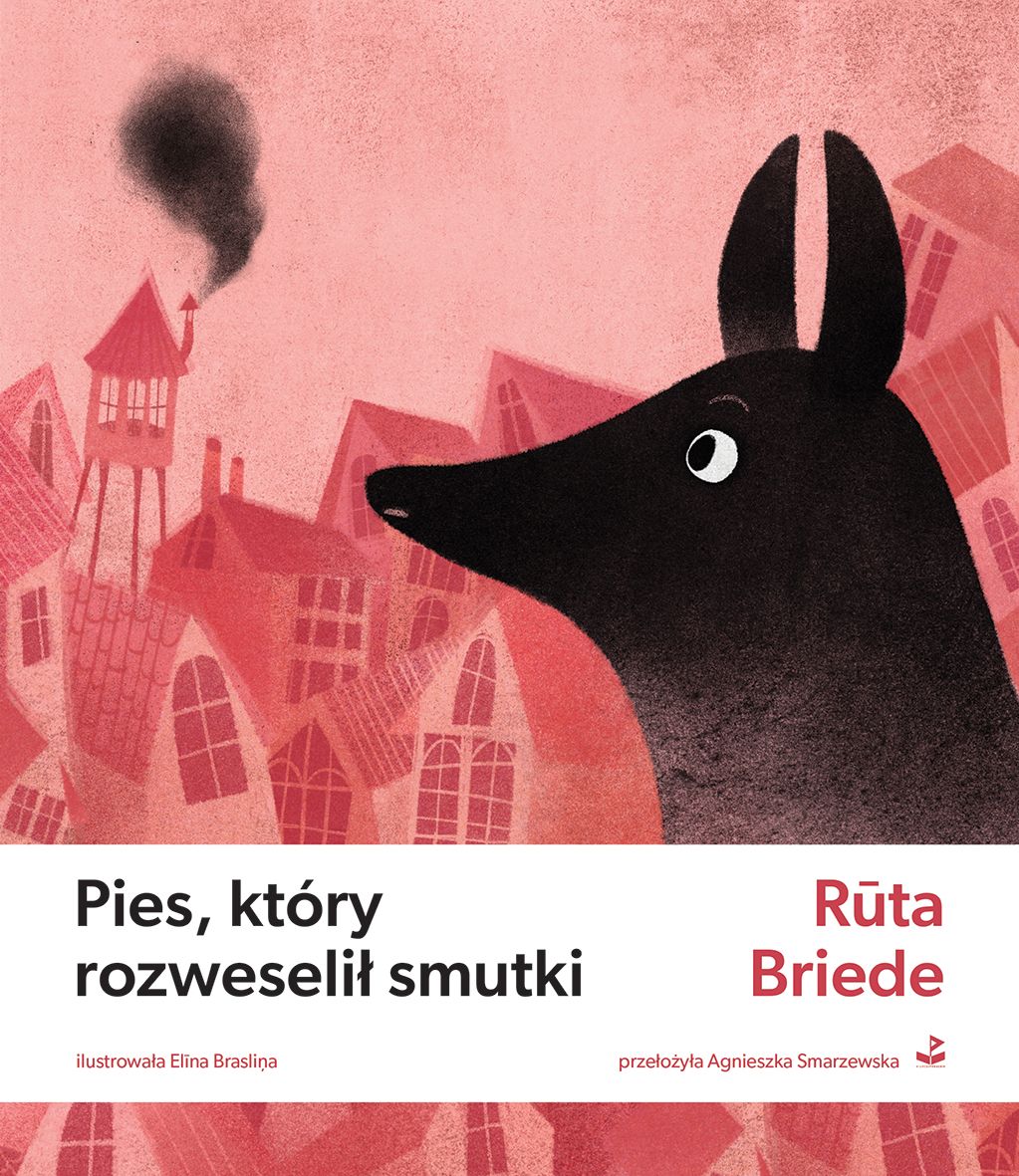 Image of Pies, który rozweselił smutki