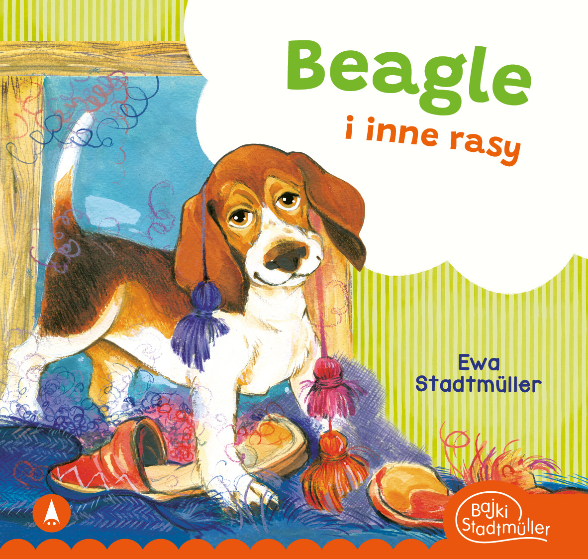 Image of Beagle i inne rasy
