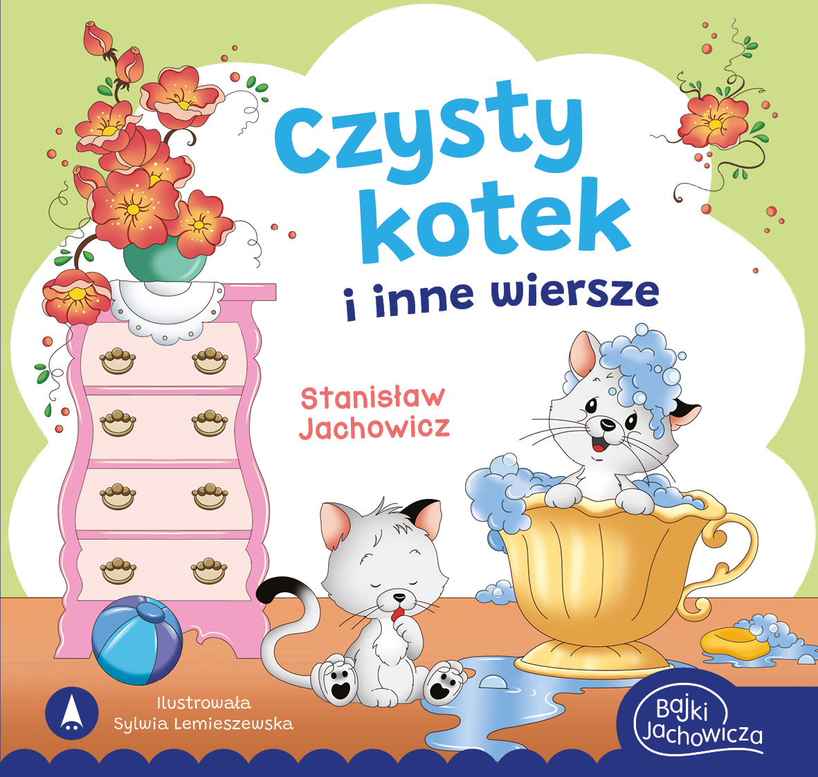 Image of Czysty kotek i inne wiersze