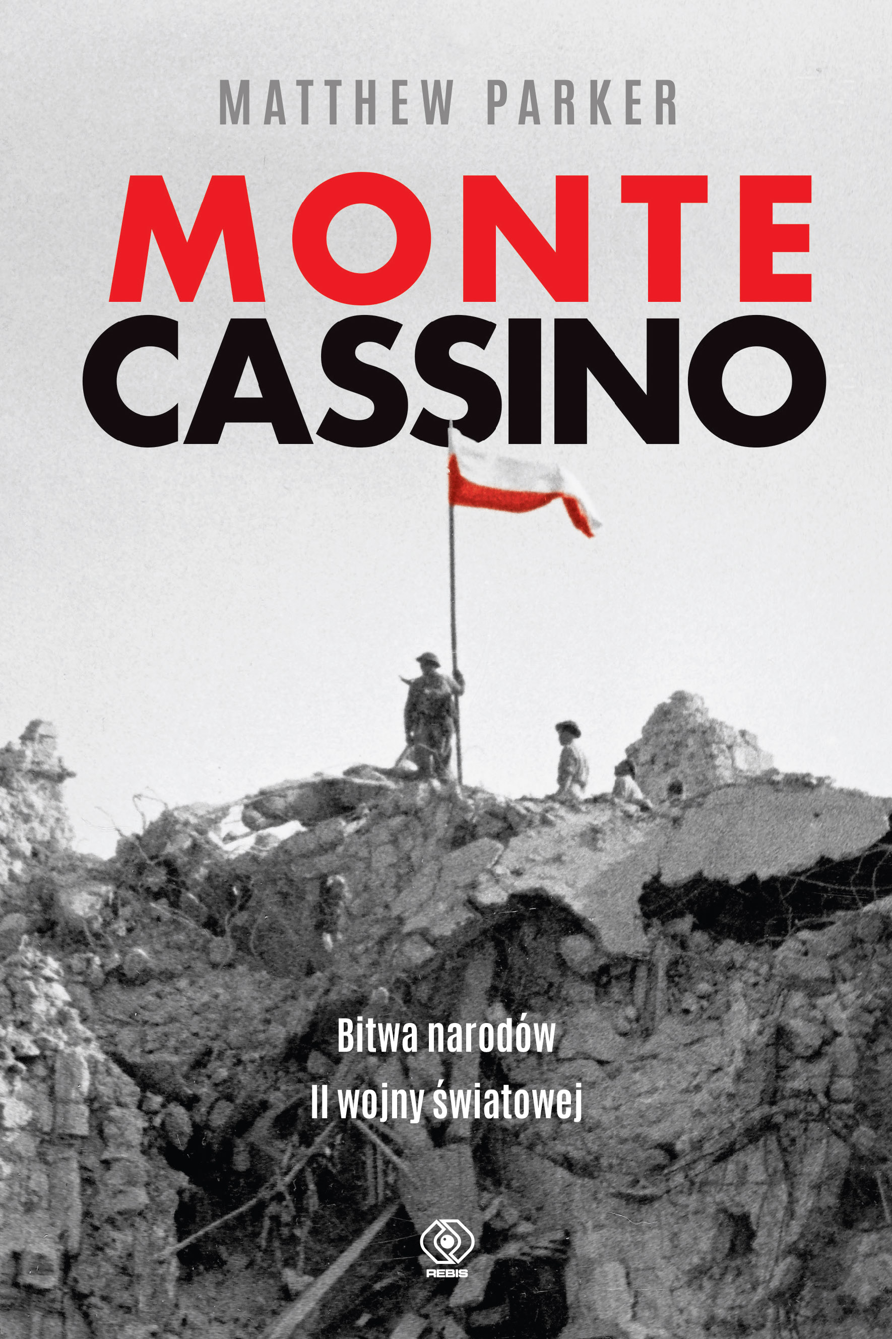 Image of Monte Cassino wyd. 2024