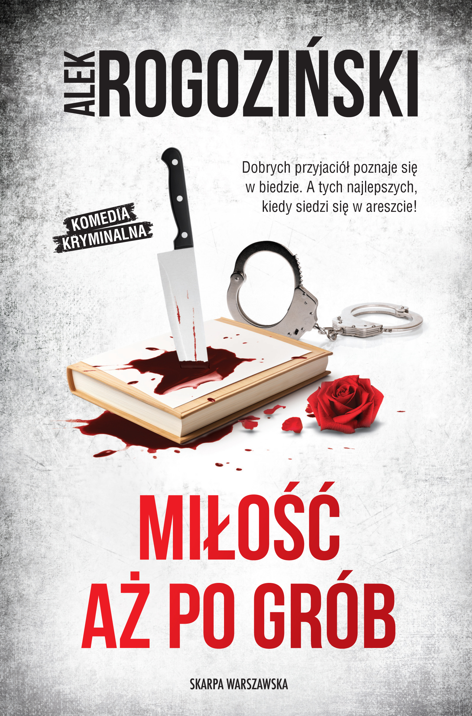 Image of Miłość aż po grób