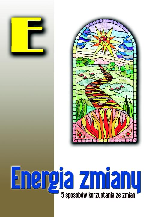 Image of Energia zmian