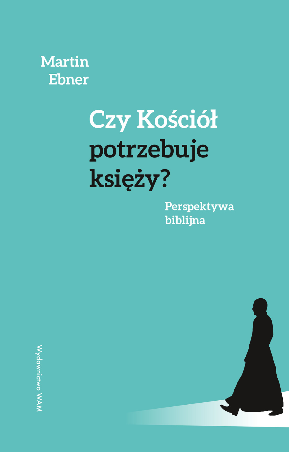Image of Czy Kościół potrzebuje księży? Perspektywa biblijna