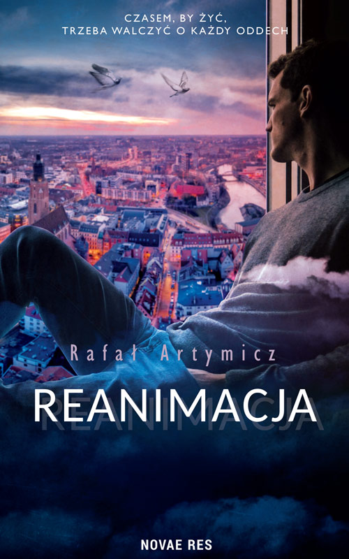 Image of Reanimacja