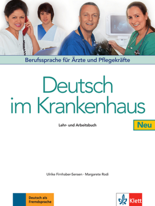 Image of Deutsch im krankenhaus lab