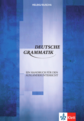 Image of Deutsche grammatik