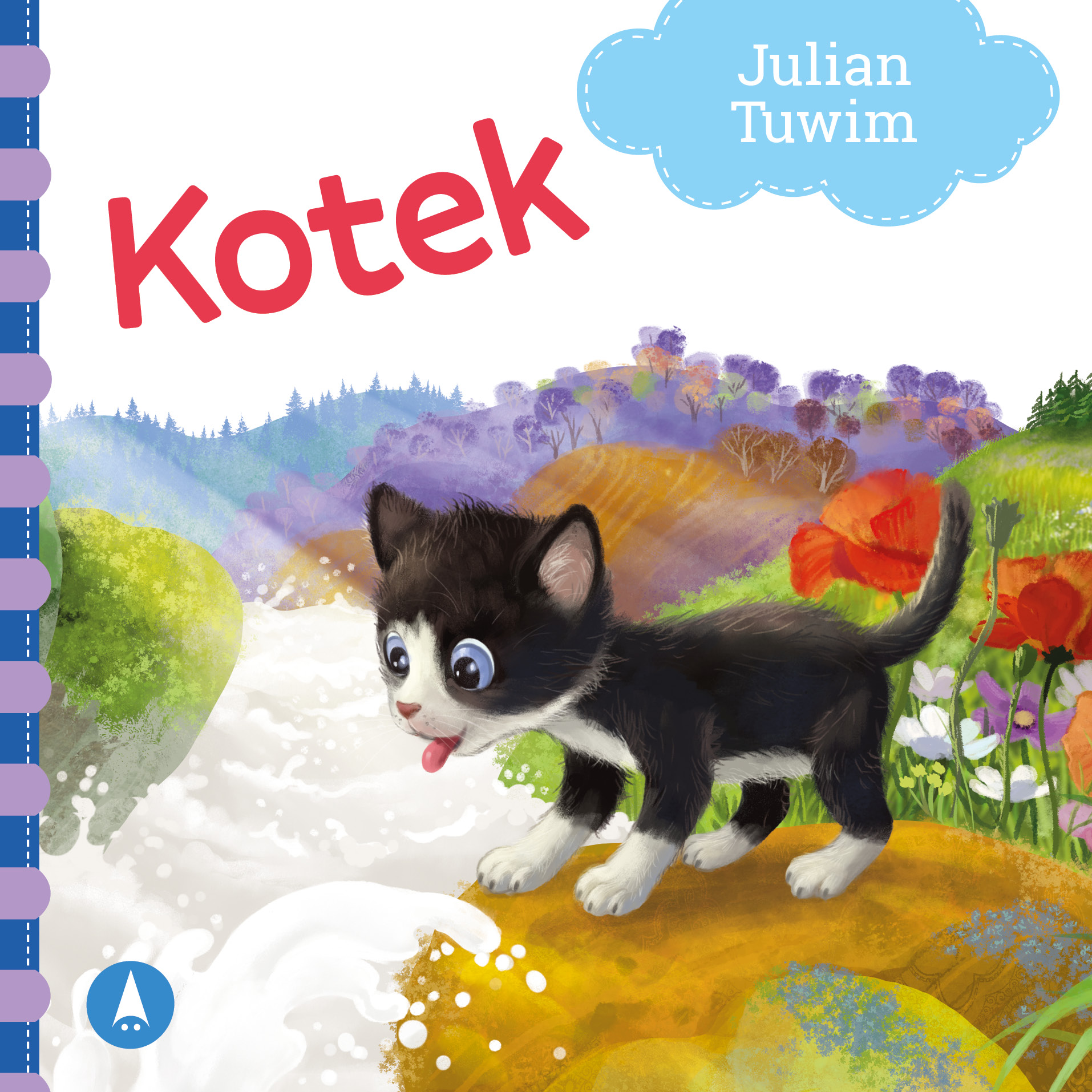 Image of Kotek