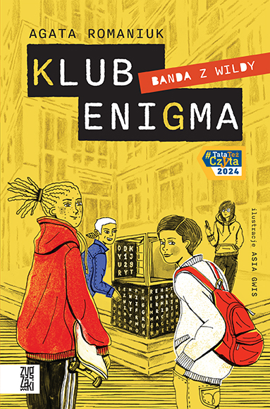 Image of Klub Enigma