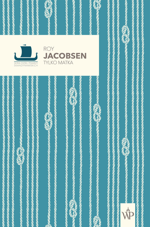 Image of Tylko matka wyd. 2024