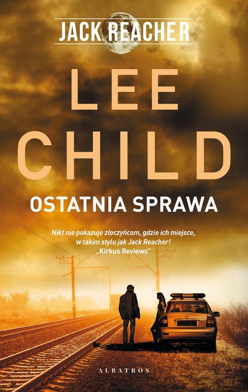 Image of Jack Reacher: Ostatnia sprawa