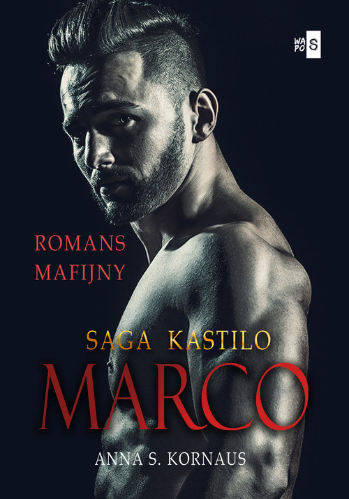 Image of Marco. Saga Kastilo