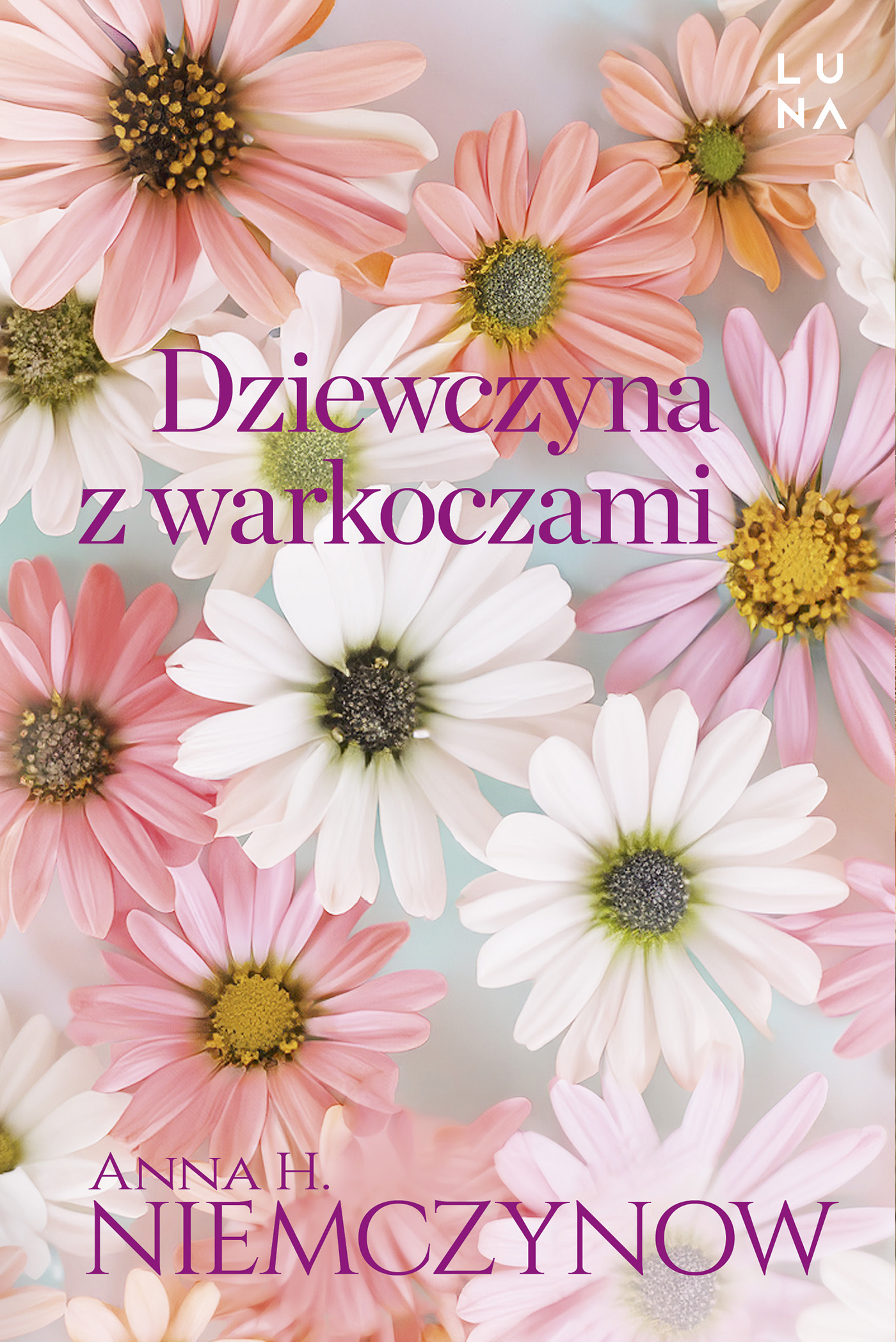 Image of Dziewczyna z warkoczami