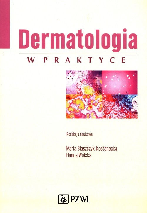 Image of Dermatologia w praktyce