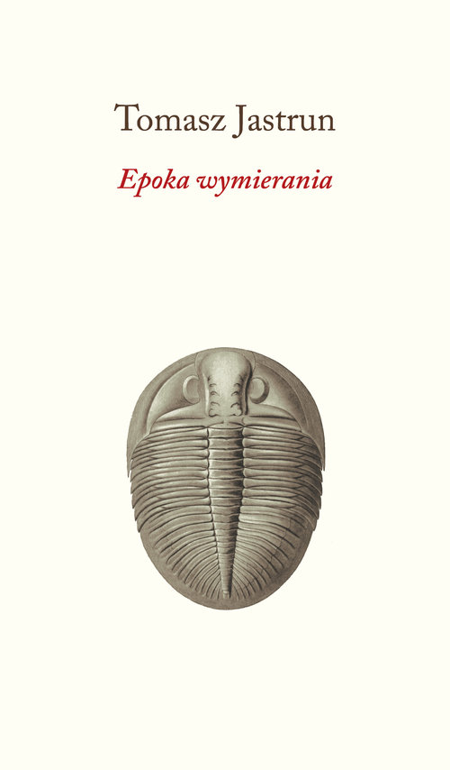 Image of Epoka wymierania