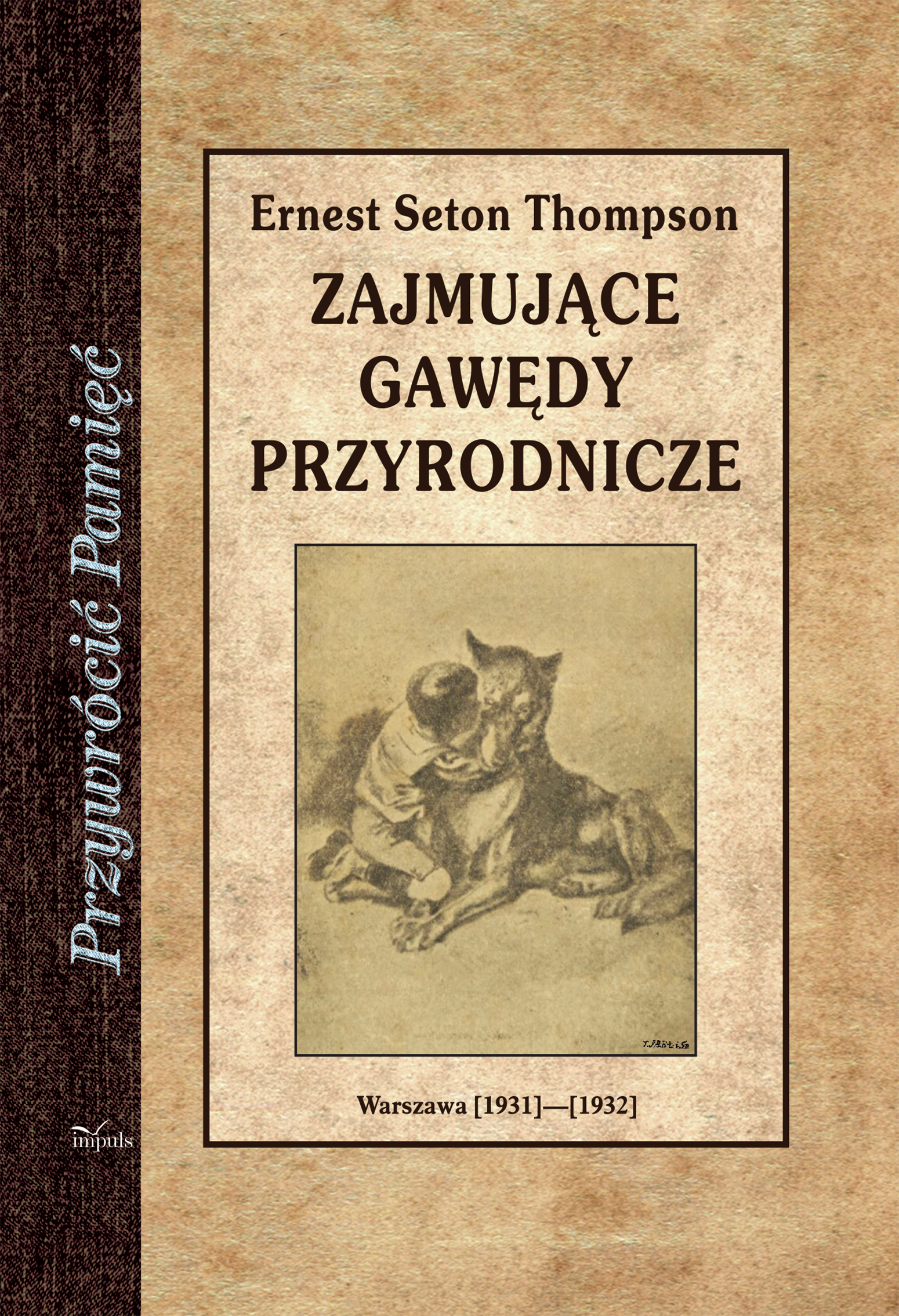 Image of Zajmujące gawędy przyrodnicze