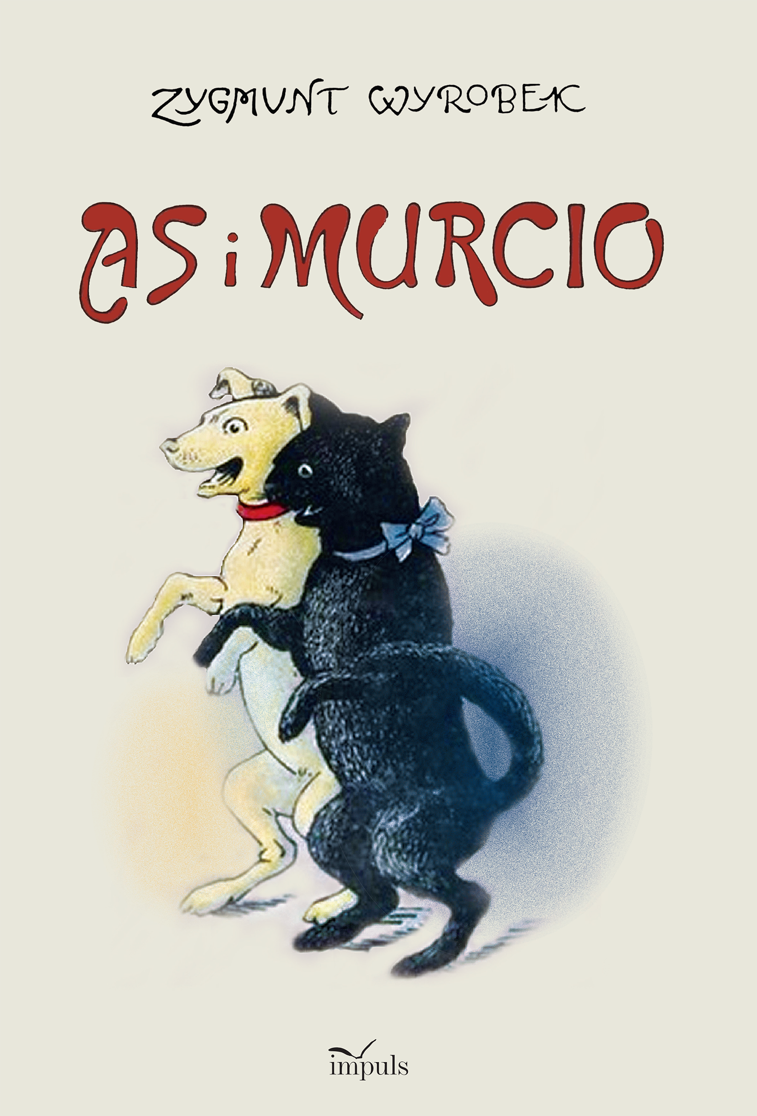 Image of As i Murcio
