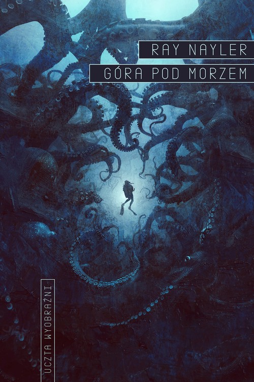 Image of Góra pod morzem
