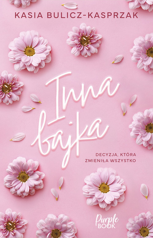 Image of Inna Bajka WIELKIE LITERY