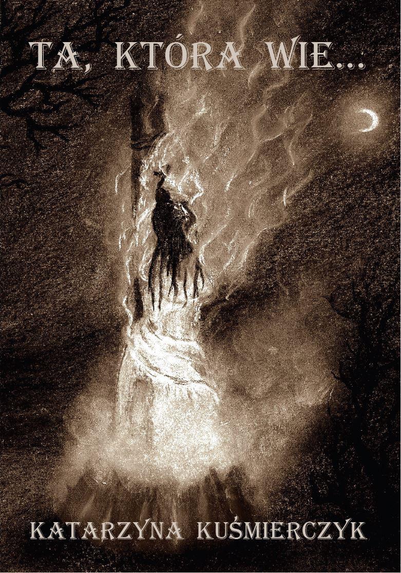 Image of Ta, która wie…