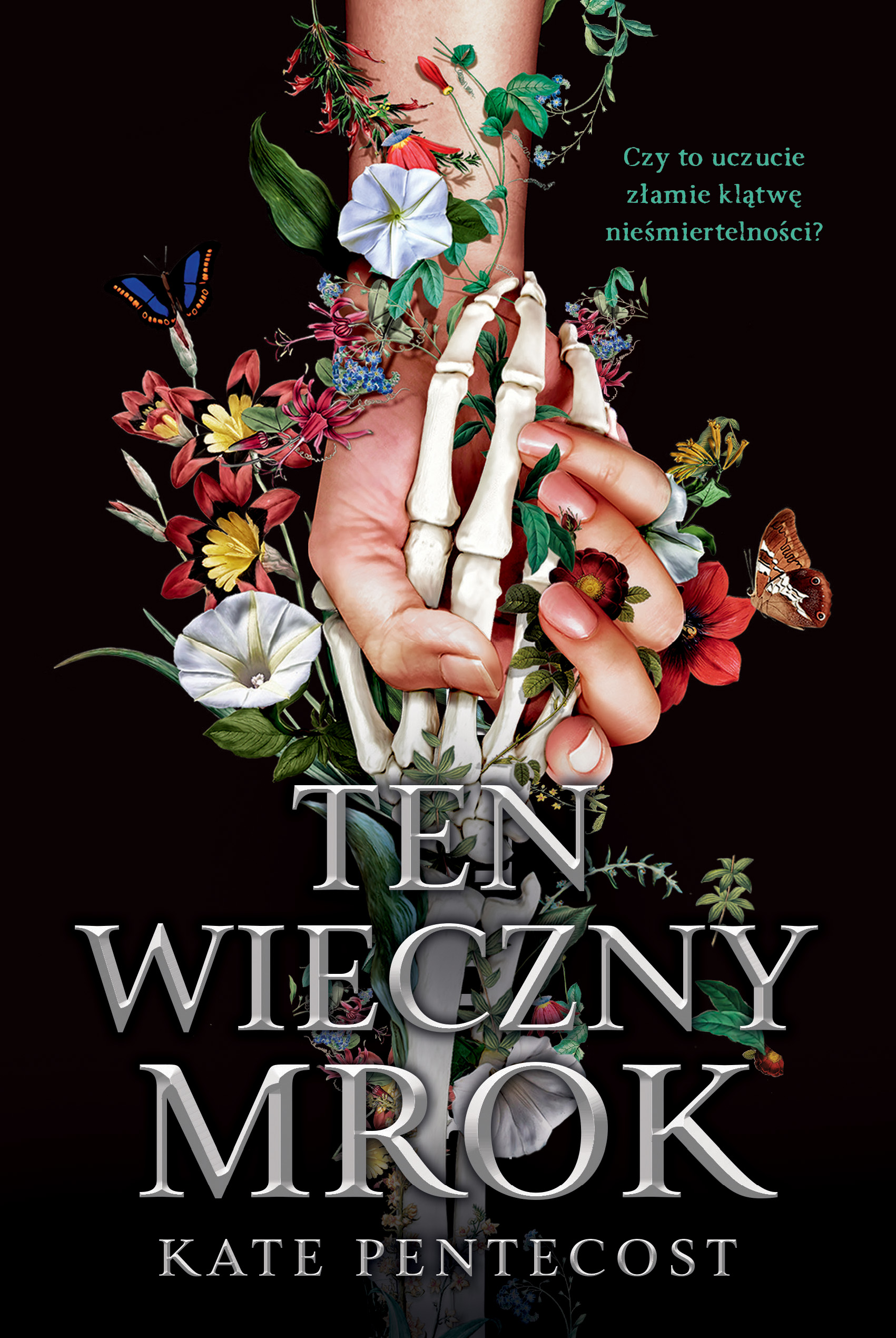 Image of Ten wieczny mrok