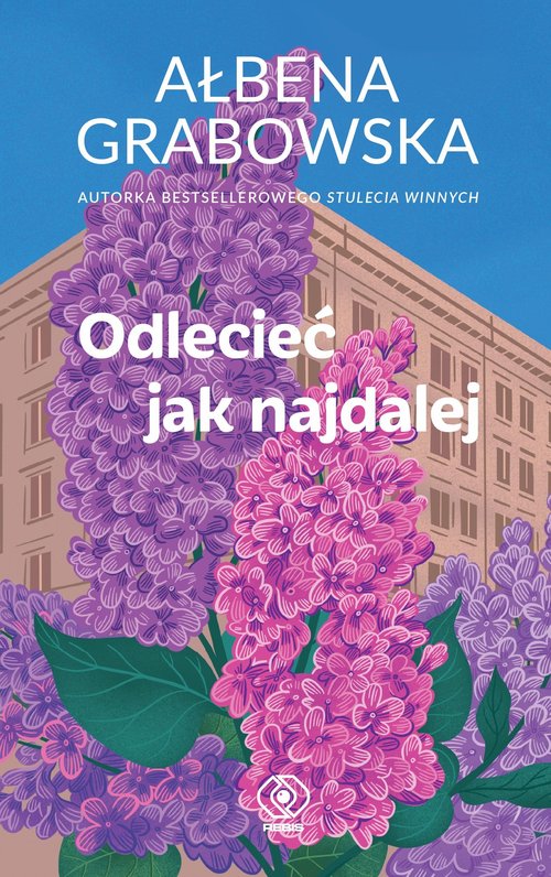 Image of Odlecieć jak najdalej