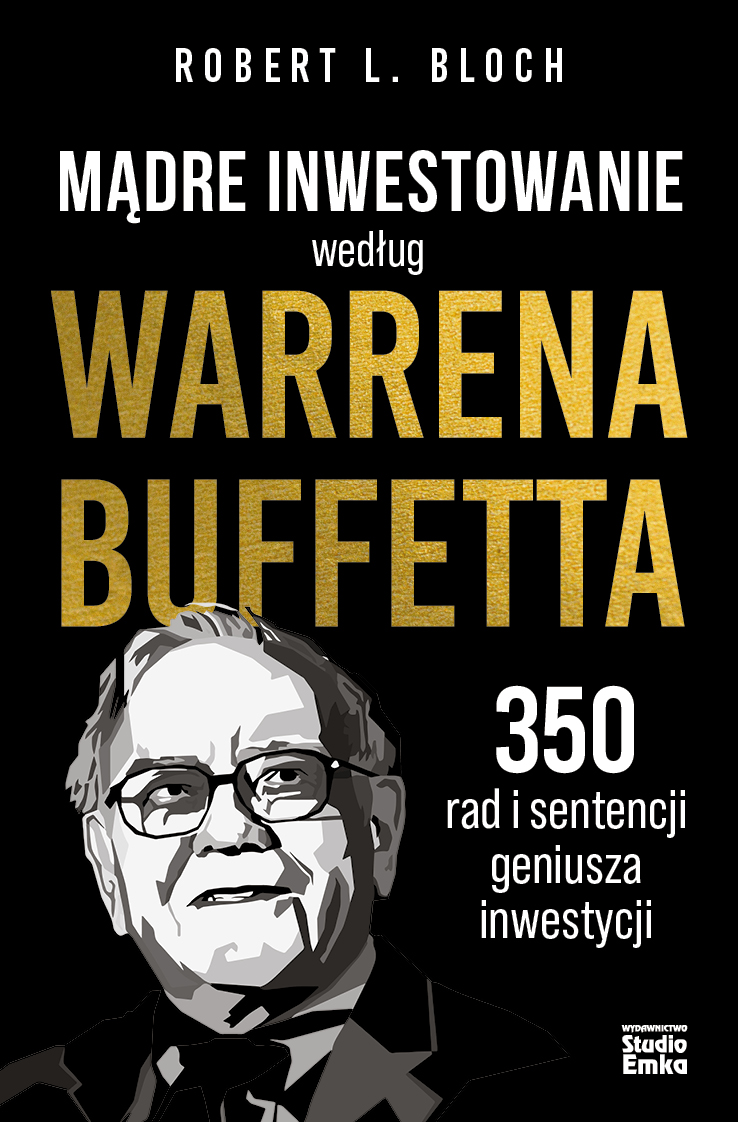 Image of Mądre inwestowanie według Warrena Buffetta