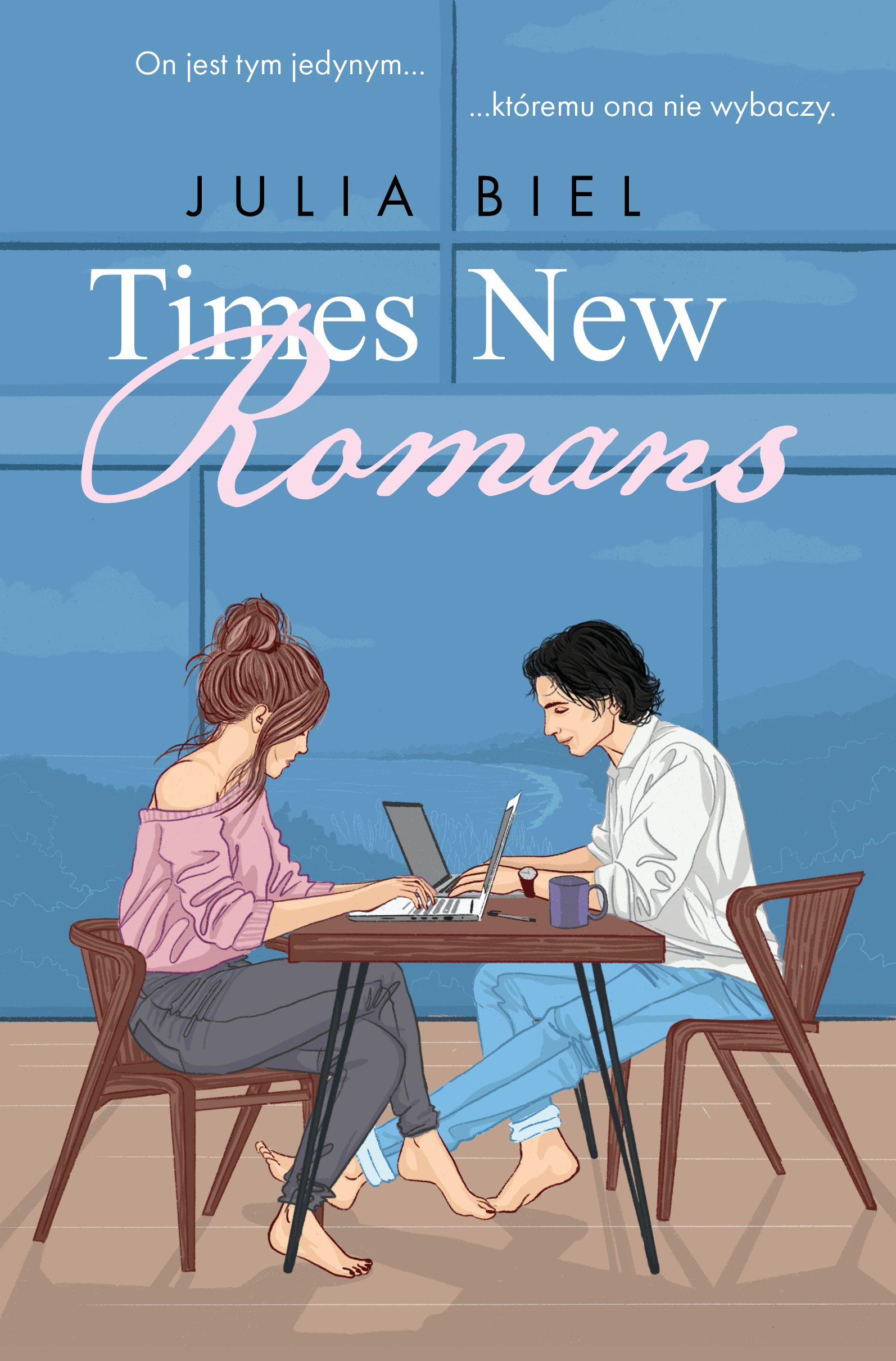 Image of Times New Romans