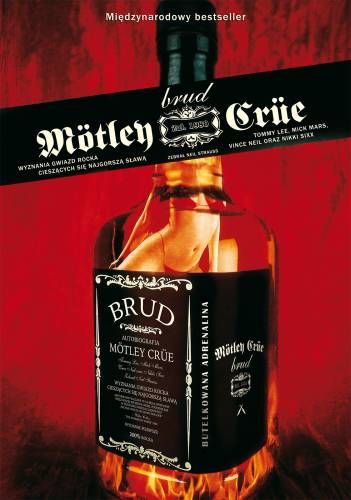 Image of Motley crue wyd. 2
