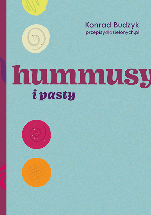 Image of Hummusy i pasty [2024]
