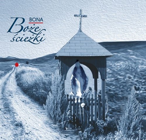Image of Boże ścieżki