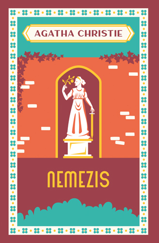 Image of Nemezis wyd. 2024
