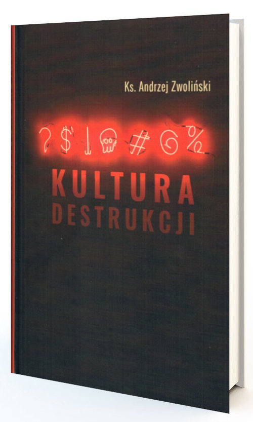 Image of Kultura destrukcji