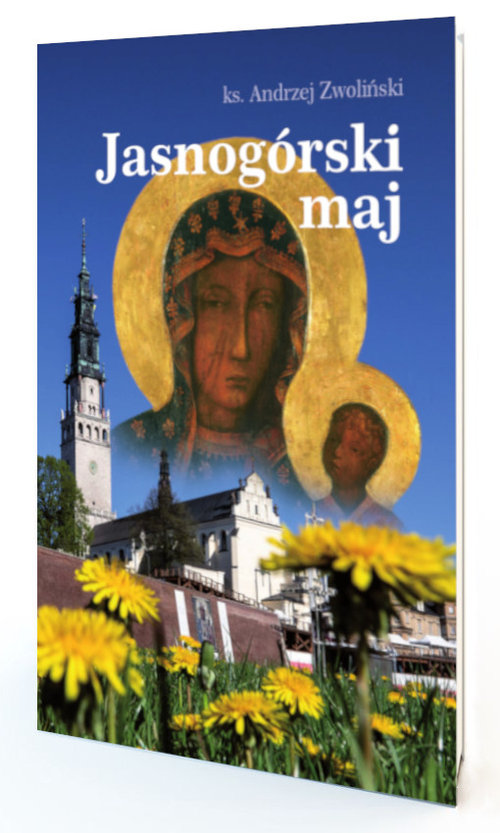 Image of Jasnogórski maj