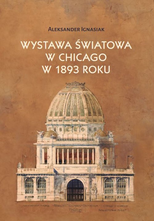 Image of Wystawa światowa w Chicago w 1893 roku