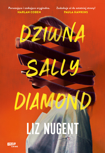 Image of Dziwna Sally Diamond