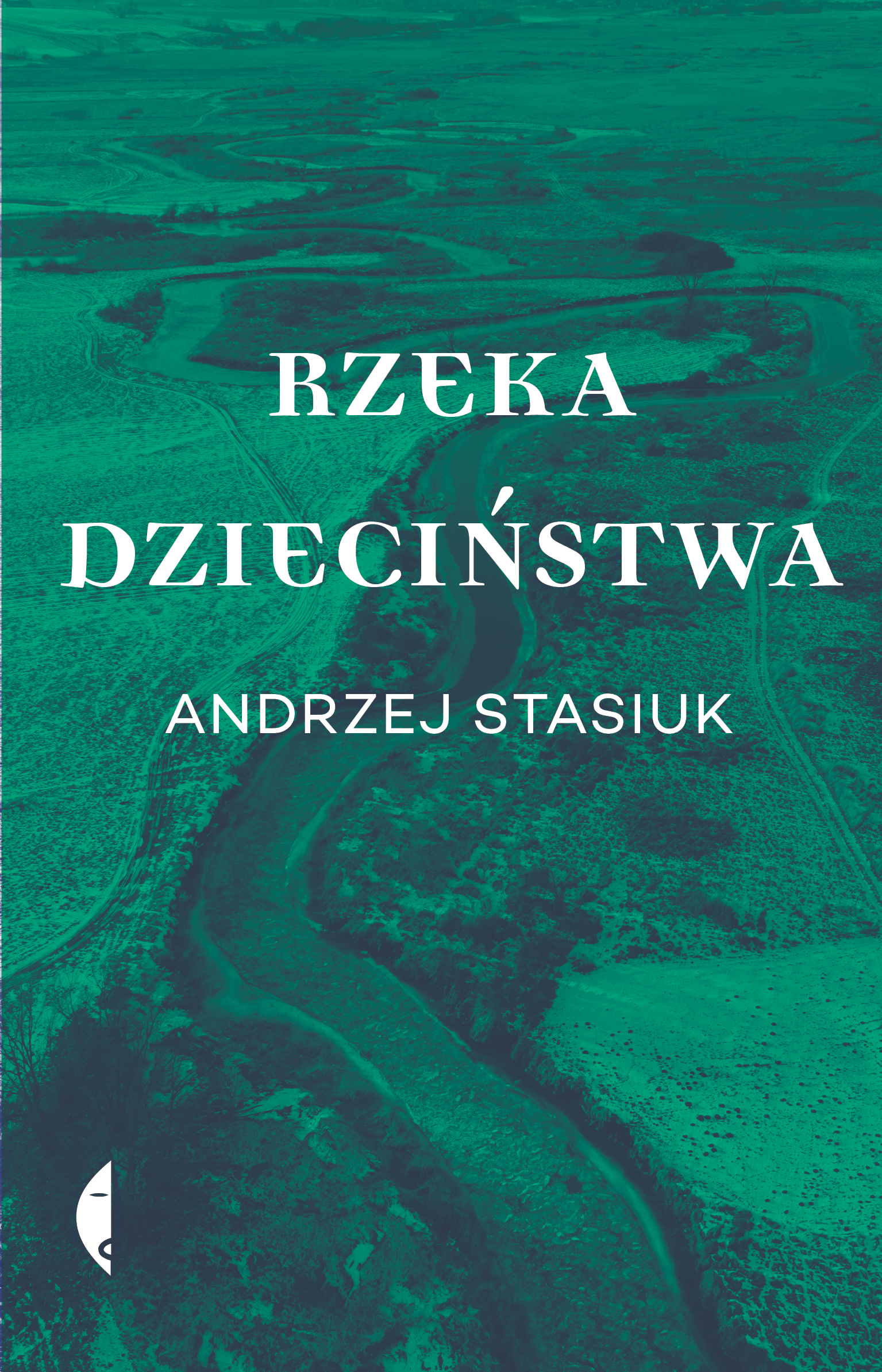 Image of Rzeka dzieciństwa