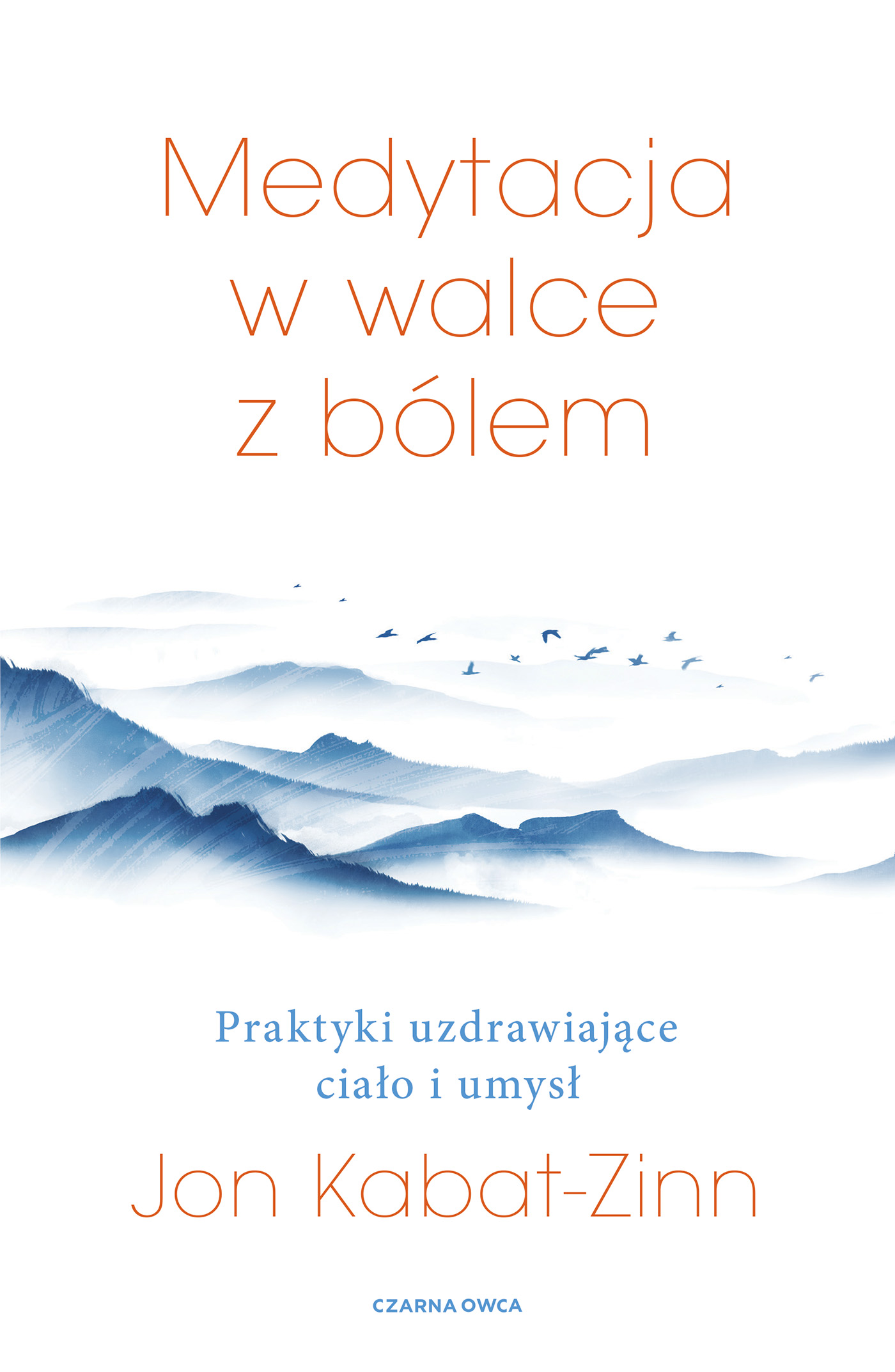 Image of Medytacja w walce z bólem. Praktyki uzdrawiające ciało i umysł