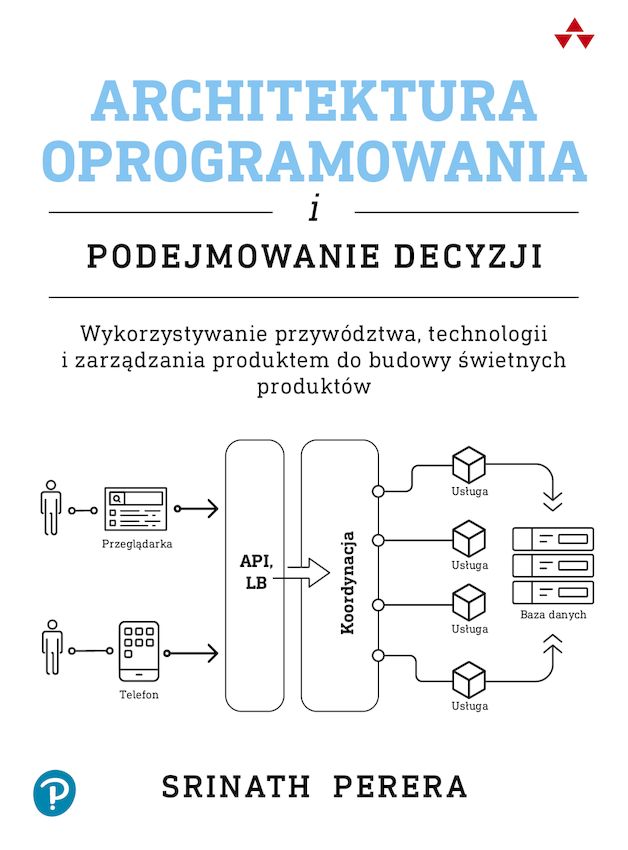 Image of Architektura oprogramowania i podejmowanie decyzji
