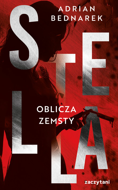 Image of Stella. Oblicza zemsty