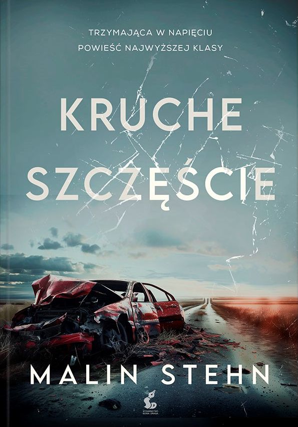Image of Kruche szczęście