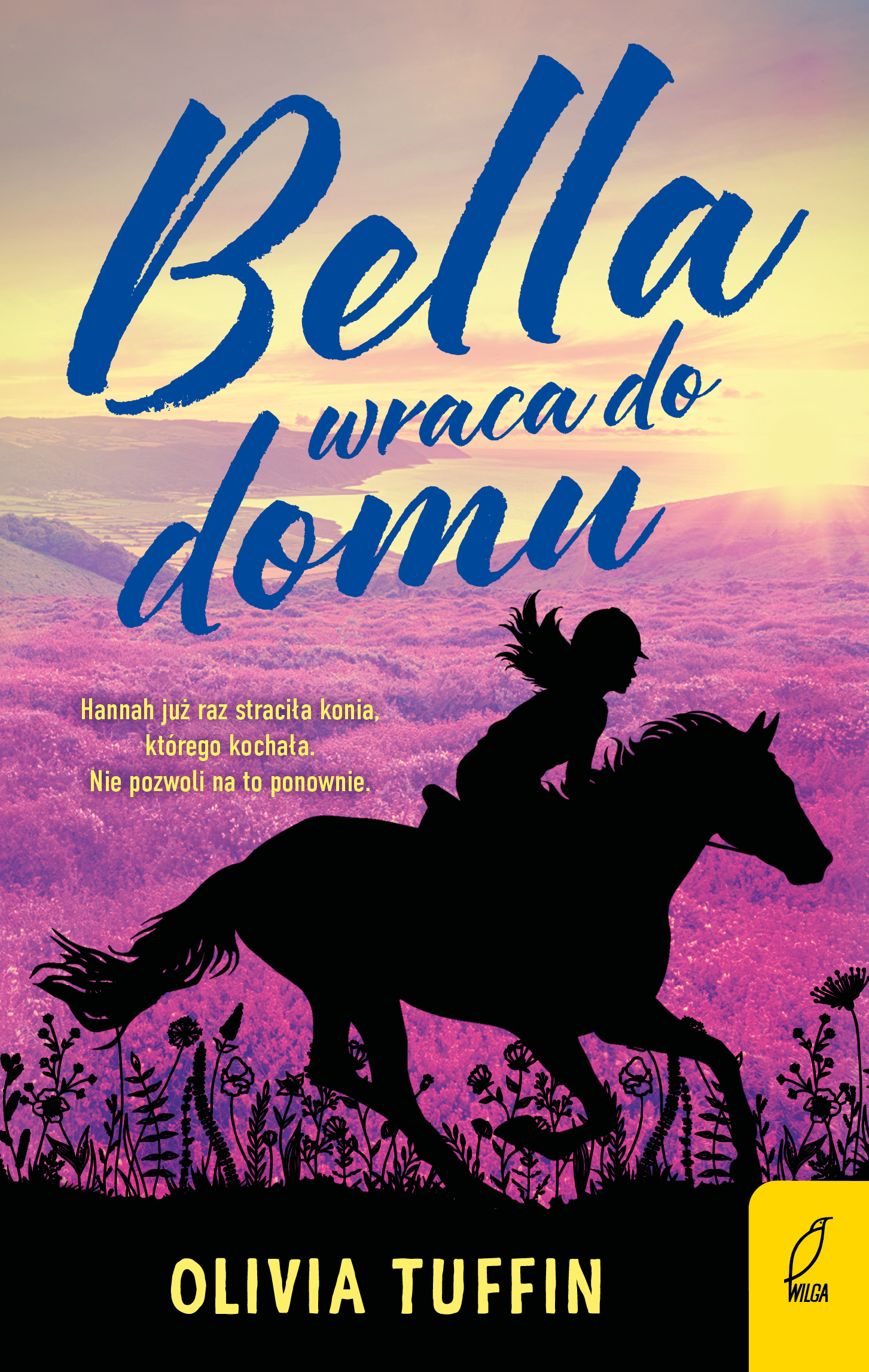 Image of Bella wraca do domu