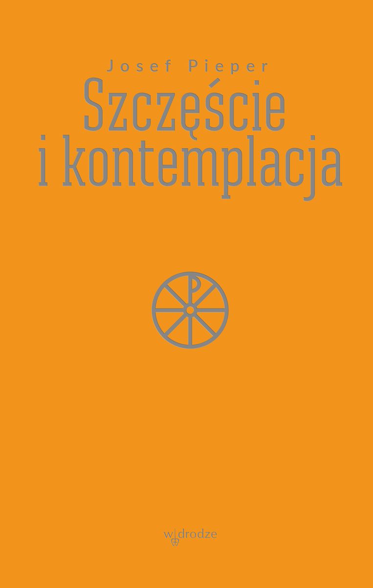Image of Szczęście i kontemplacja
