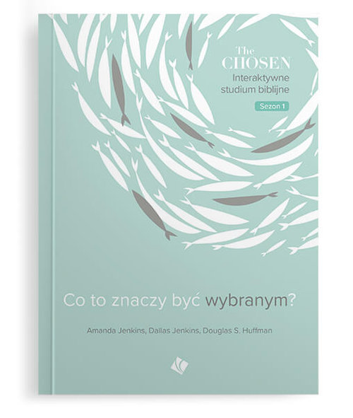 Image of The Chosen Interaktywne Studium biblijne Sezon 1