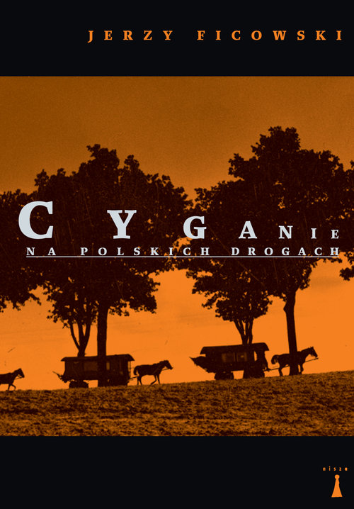 Image of Cyganie na polskich drogach