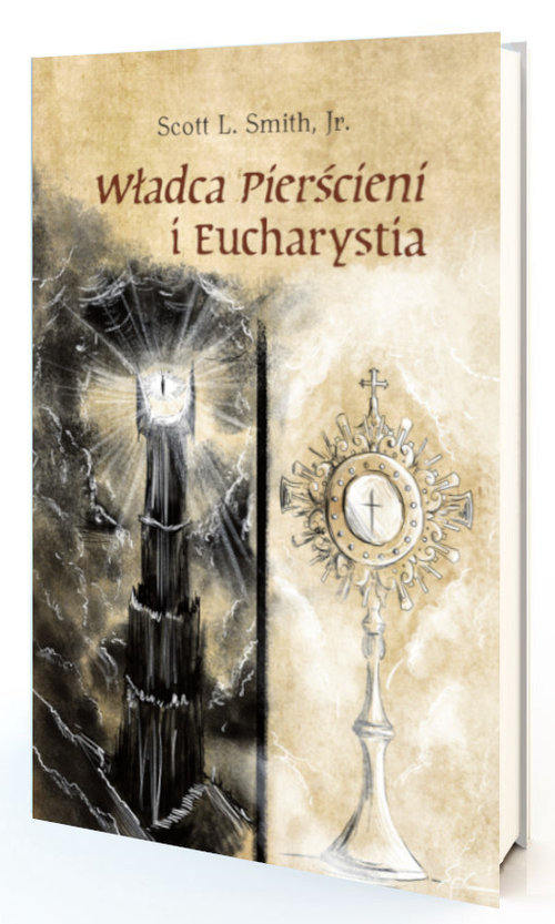 Image of Władca Pierścieni i Eucharystia