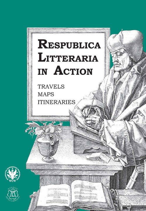 Image of Respublica Litteraria in Action Travels – Maps – Itineraries